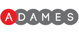 logo adames