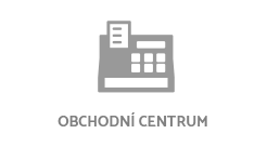 obchodní centrum